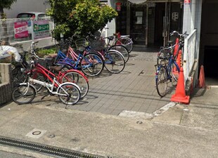 イルソーレ寝屋川西の物件内観写真